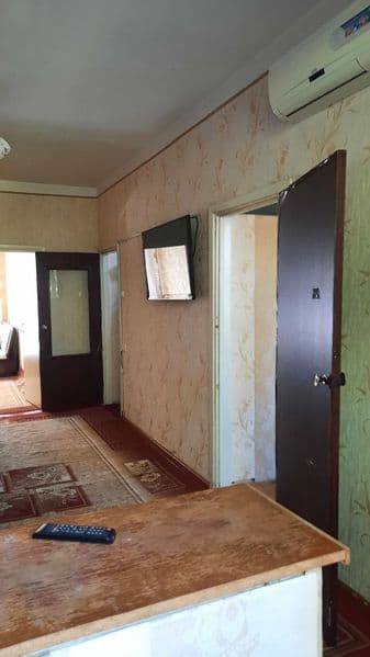 2хона 2 етажда 4 етажли дом <br />
Хамма шарроитлари бор. <b — фото 4