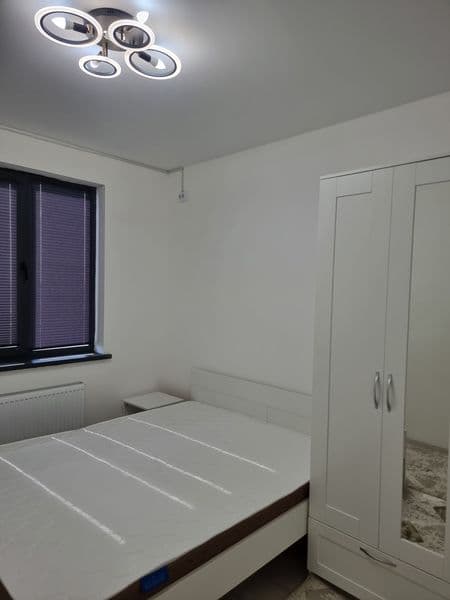 Сдаётся 2х комнатная квартира, новастройка, полностью заселе — фото 3