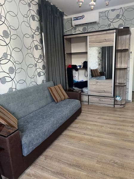 Сдается 1/3/16 Сергели-8 <br />
Цена:350$ и 175$ комиссионны — фото 2