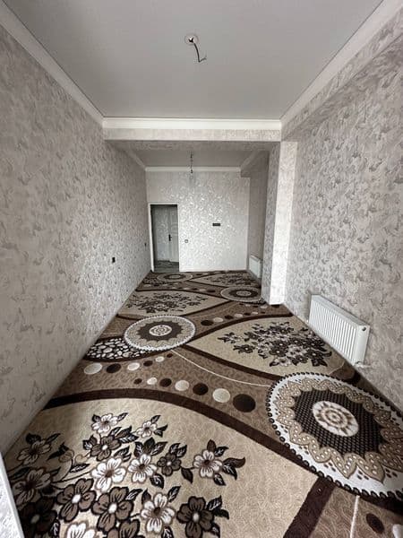 Чоштепа метро бекат безмаклер бир хона студио — фото 3