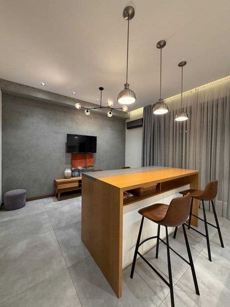 4/5/8 -  4000   НОВОСТРОЙКА <br />
<br />
Адрес: ЖК Новомоск — фото 5