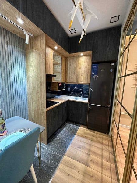 Сдаётся КЛАССНАЯ квартира<br />
<br />
• Район: Яшнабадский< — фото 3