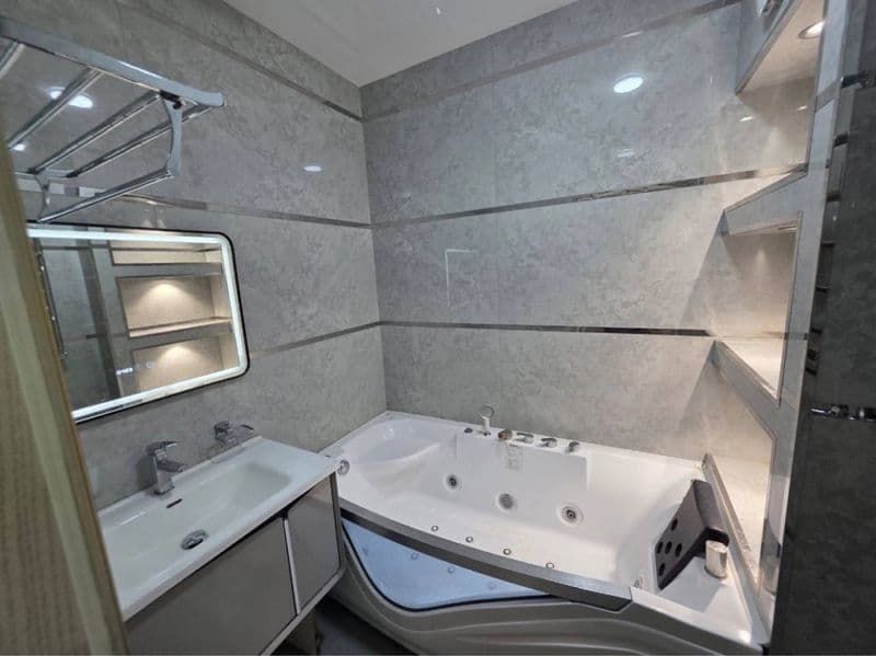 ID #2901<br />
#Аренда квартиры <br />
• Район - #Яшнабадски — фото 2