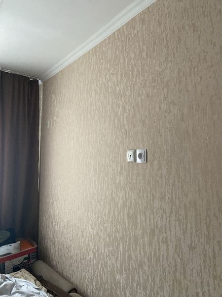 Сдам комнату одному студенту работающему без вредных привыче