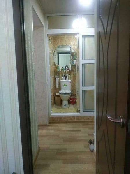 СДАМ свою 1/4/4 Чилонзар 4 кв<br />
Я СОБСТВЕННИК НЕ МАКЛЕР< — фото 4