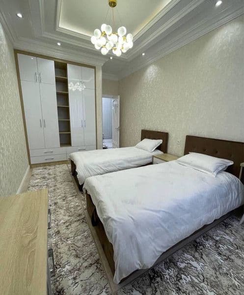 Яккасарайский район <br />
Жк Узбегим<br />
3/3/9<br />
100  — фото 2