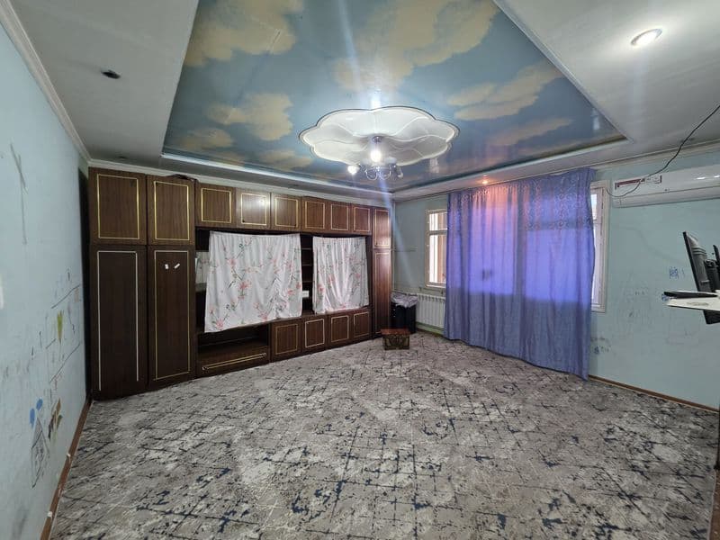 Ижарага 1 хонали квартира Авиясозлар1 квартал<br />
Ориентир