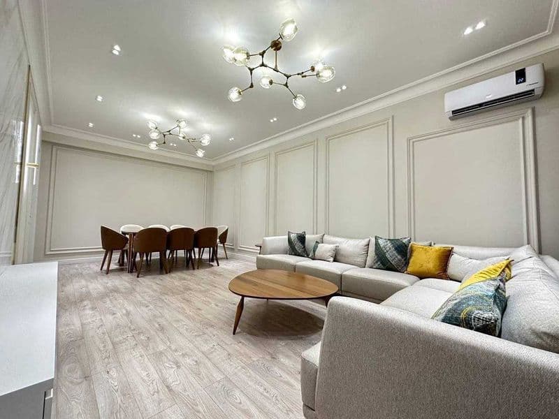 К вашему вниманию рады представить 2х комнатную квартиру на 