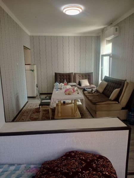 Kvartira 2 xonali uy ijaraga berila otam bn yashiman 2 xona  — фото 4