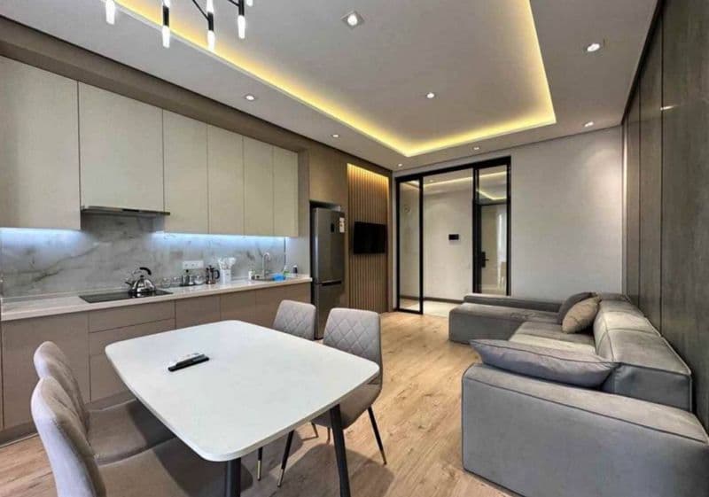 Элитный апартамент<br />
Район: Мирабад <br />
2/8/12<br />
 — фото 2