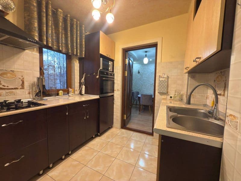 Аренда квартира:<br />
#Яккасарайский район<br />
Ориентир - — фото 5