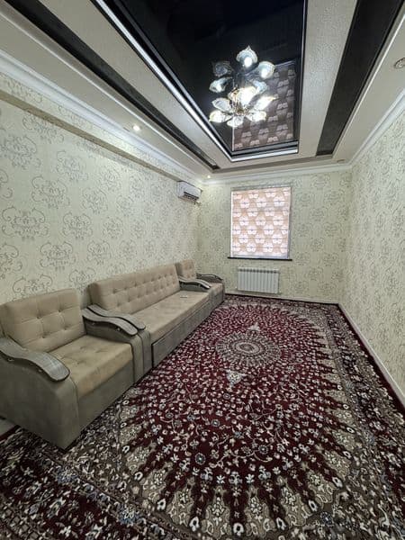 Sergeli tumani, jiz biz qarshisda navastryoka dom 3 etaj 2 x