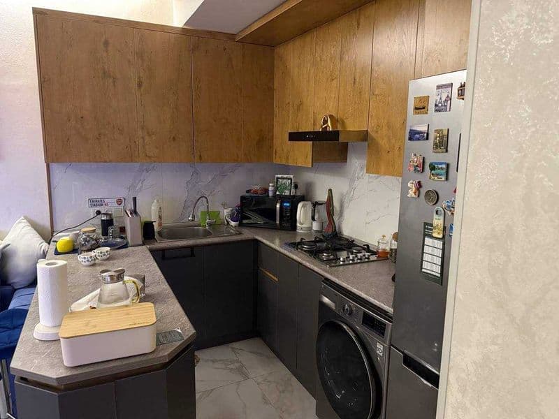 Shayxontohur tumani<br />
Ориентир: Ганга Гофур Гулом метро  — фото 3