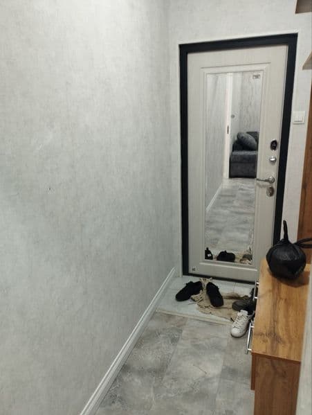 Сдаётся 2-комнатная квартира после ремонта<br />
<br />
   Р — фото 5