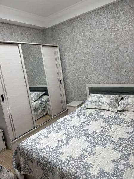 2-х комнатная со всеми удобствами в ЖК (Хон Сарой- дипломат) — фото 5