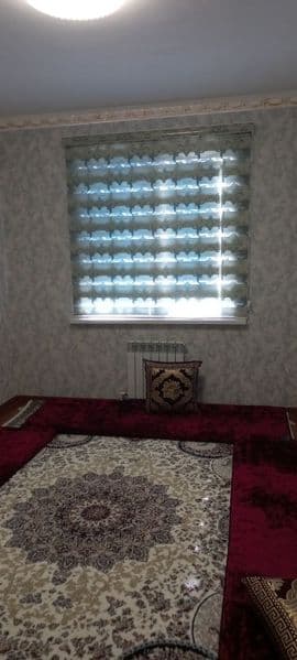 Yangi Choshtepa 2xonali yevro remont <br />
Uzoq muddatga yo — фото 4