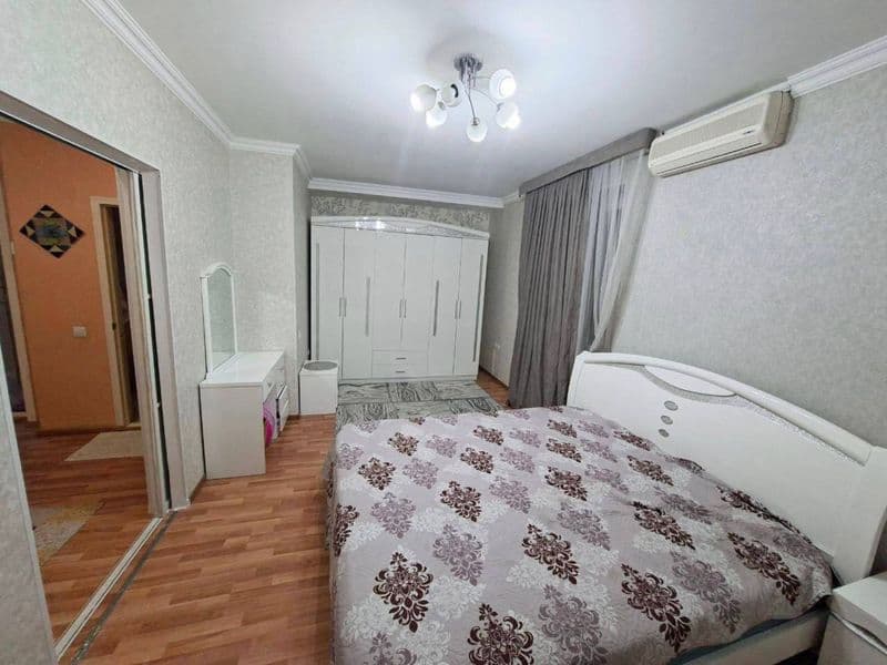 Ц-1 Аренда 1-переделанная 2Х Комнатную /3/4 со всеми удобств