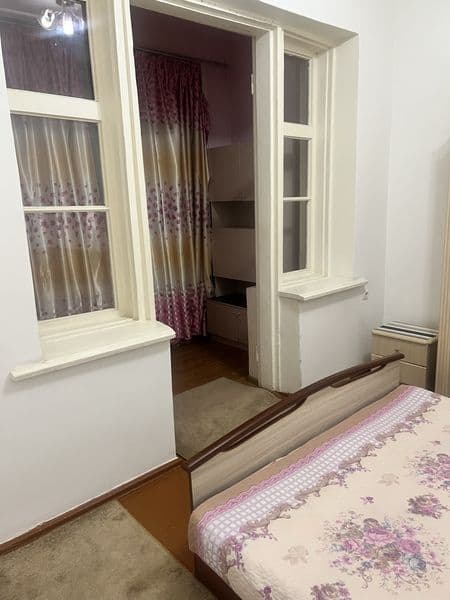 Сдаем только семейной паре. <br />
<br />
Квартира 2-х комна — фото 3