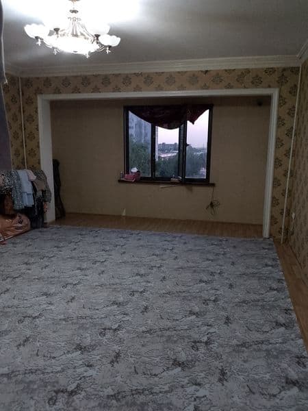 Ижарага 2 хонали квартира бор факат Киз ва аёлларга берилади — фото 2