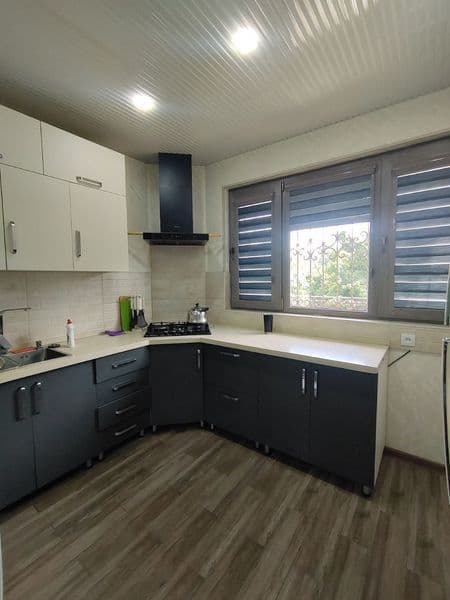 Сдаётся в Аренду квартира! <br />
Буюк Ипак Йули <br />
3/3/