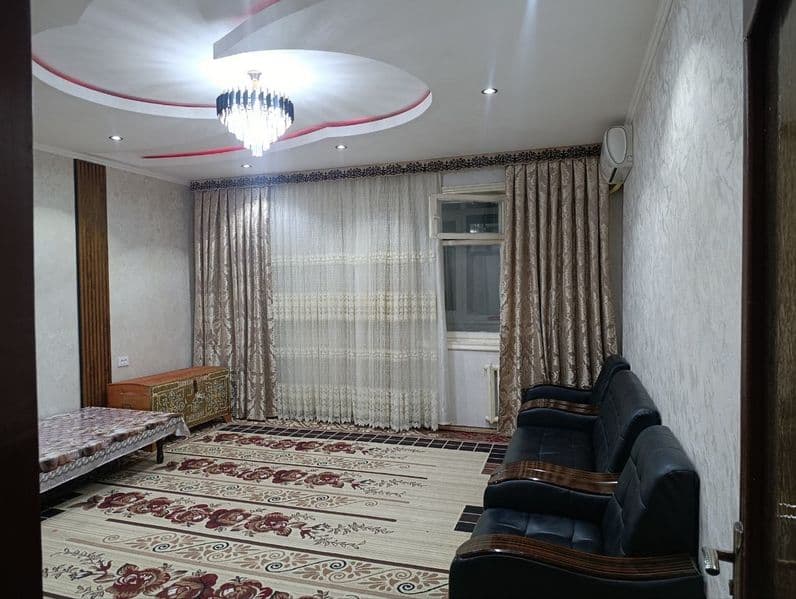 Kommunal alohida, ijara shartnoma qilib beriladi <br />
Yevr