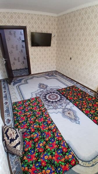 Metro yonida joylashgan sharoiti bor yaxshi xonadon — фото 2