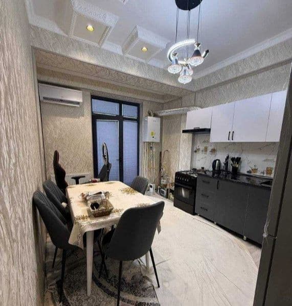 Manzili: Yashnabod tumani Olmos mahhala<br />
Moʻljali: Roha — фото 3