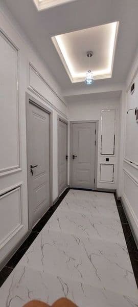 Сдается 1-комнатная квартира с новым ремонтом в новостройке  — фото 3