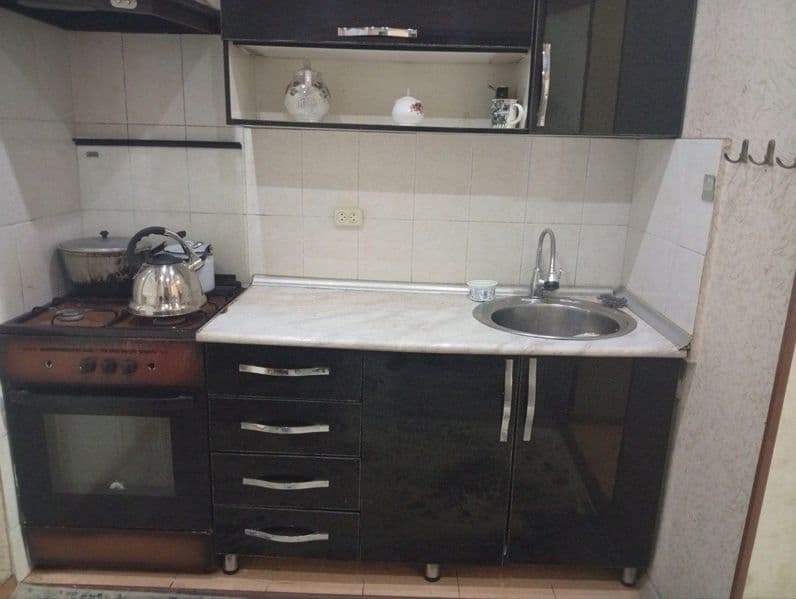 Sergeli tumani 3-bekat oldida uch xonalik kvartira Hamma sha — фото 2