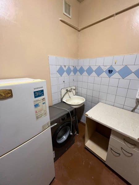 Чилонзор -6 да  2/4/4 оилага ижарага берилади. Фотога каранг — фото 3