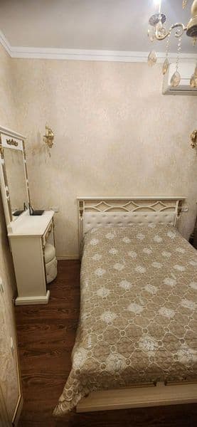 Аренда Юнусабад Бадамзар Фул комплект Апартамент НоваСтрой 2 — фото 4