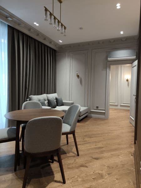 Сдаётся в аренду роскошная премиальная квартира в премиально — фото 5