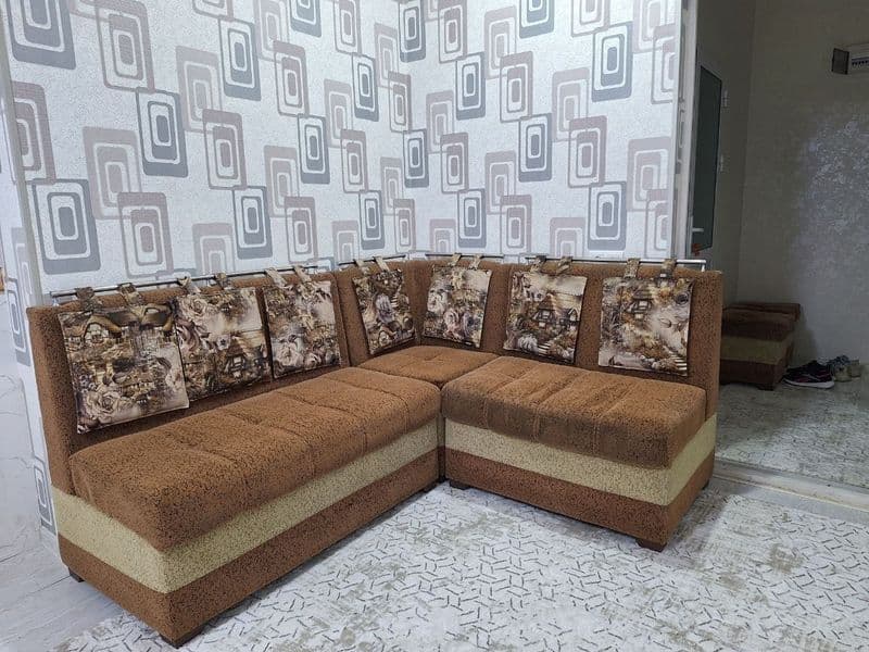 Сдается квартира 1/3/9<br />
В яшнобадском районе,<br />
Якк — фото 4