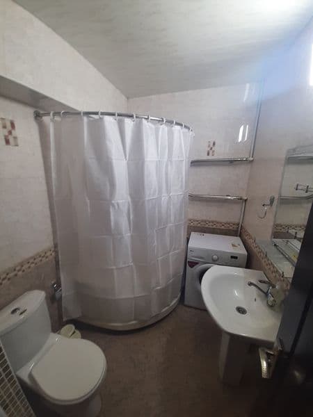 Сдаю 4 комнатная квартира на Ц 6. В квартире ест мебель, тел — фото 4