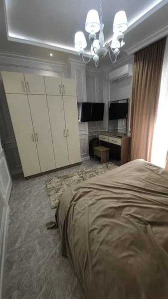 СРОЧНО СДАЕТСЯ !!!<br />
<br />
Район: Мирзо Улугбекский<br  — фото 4