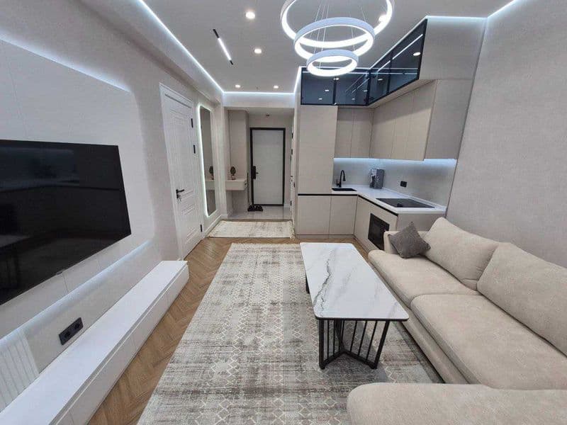 Район: Яккасарайский<br />
Адрес: ЖК Яккасарай сити малл<br  — фото 3