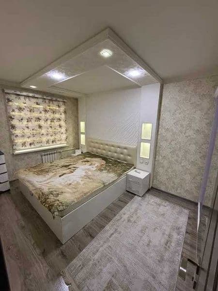 Сдаётся КЛАССНАЯ квартира<br />
<br />
 Район: Юнусабадский 