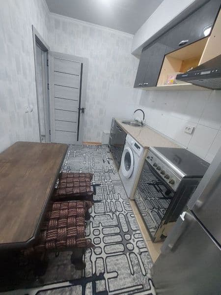 Сдам Яшнабадском районе Авиасозлар 4 массиве 3 комнатную ква