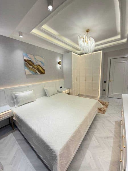 2-комнатная квартира 55 м² в Мирзо Улугбекском районе, Дарха — фото 2