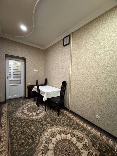 Аренда <br />
3х комнатная <br />
Шайхантахур, Урда<br />
ор — фото 4