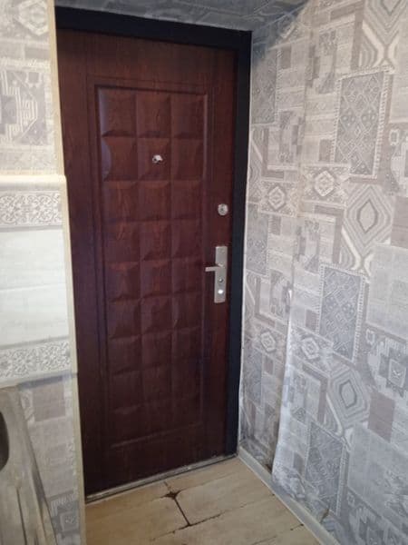 Аренда 1.хонали метро тинчлик 1.хонали оилага кизларга берил — фото 2