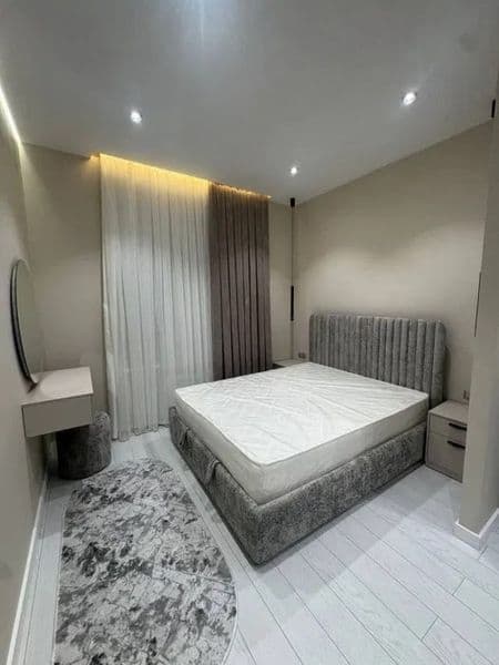 Сдаётся КЛАССНАЯ квартира<br />
<br />
• Район: Мирзо-Улугбе — фото 5