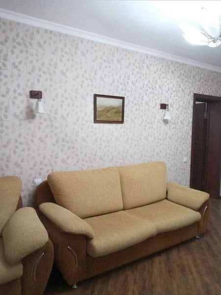 В аренду предлагается светлая и уютная квартира с хорошим ре — фото 3