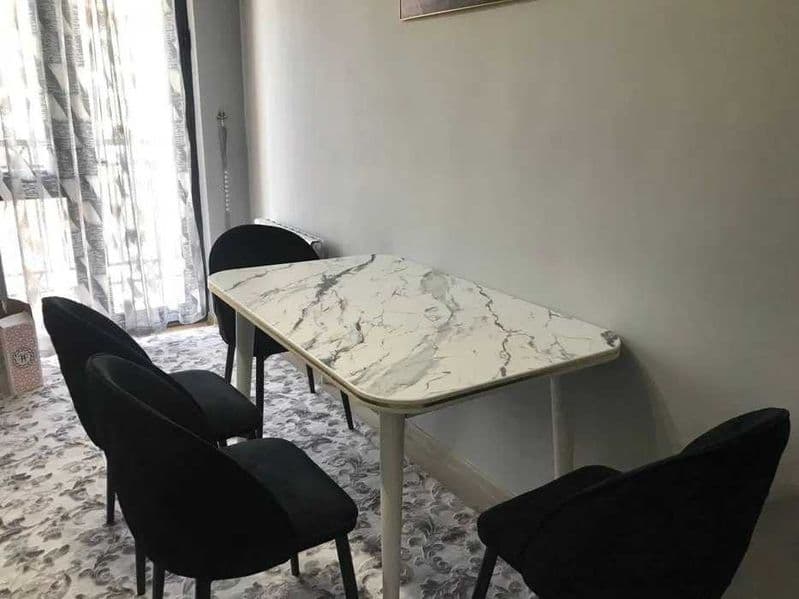 • Район: Юнусабадский <br />
• Адрес: метро Юнусабад<br />
< — фото 4