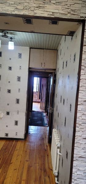 Chilonzor oqtepada 3-xona 4-xona qilingan qishda issu Sharoi — фото 4