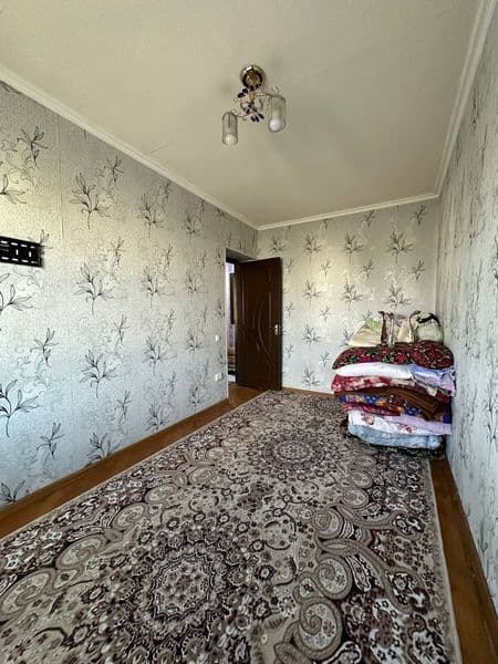 Сдается просторная 4х-комнатная квартира общей площадью 100  — фото 5