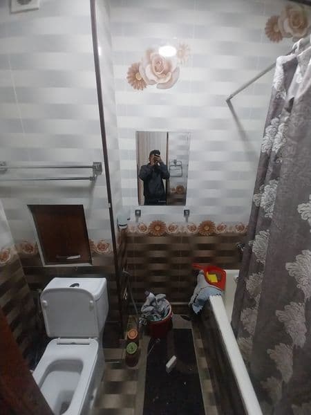 Arenda Yashnabod Kadeshva  1×2/4/5  350$ ichida gilam parda  — фото 3