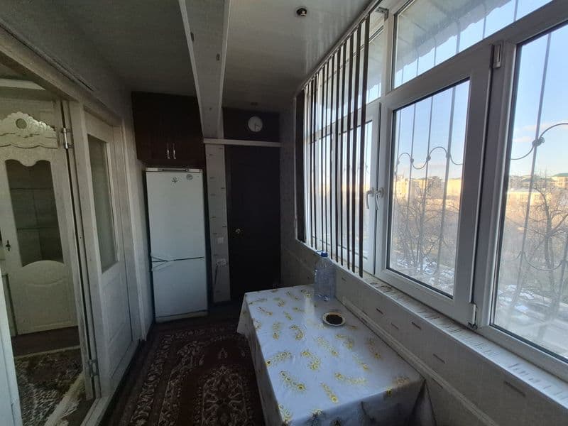 Сдаю свою квартиру рядом с метро на ганге (м. Г. Гулям)  2/7 — фото 4