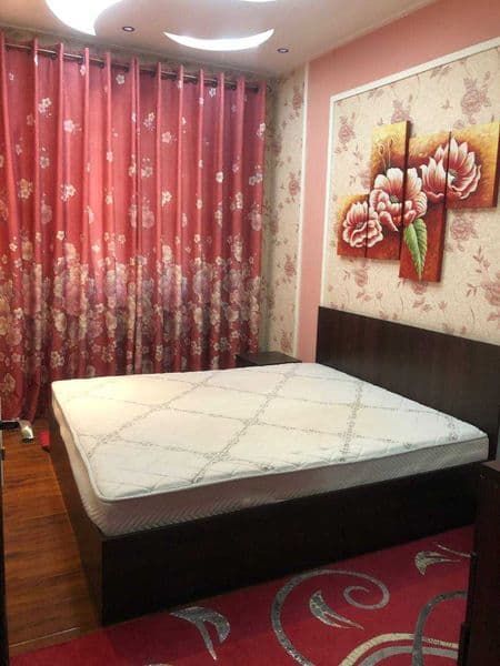 2х комнатная переделанно в 3х 3 этаж Чиланзар-5кв <br />
Оре — фото 5