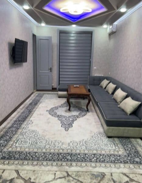 Аренда квартира:    #Юнусабадский район<br />
Ориентир: 7-Кв — фото 2